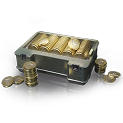 1280+200 Delta Coins